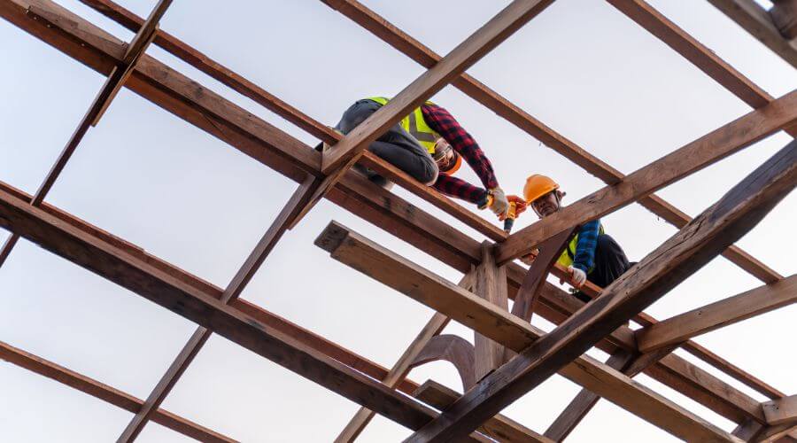 Expert tile roof repair services in Cisne, IL